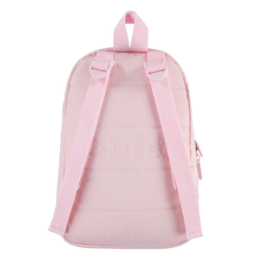 ZAINO JORDAN CRINKLE PINK FOAM