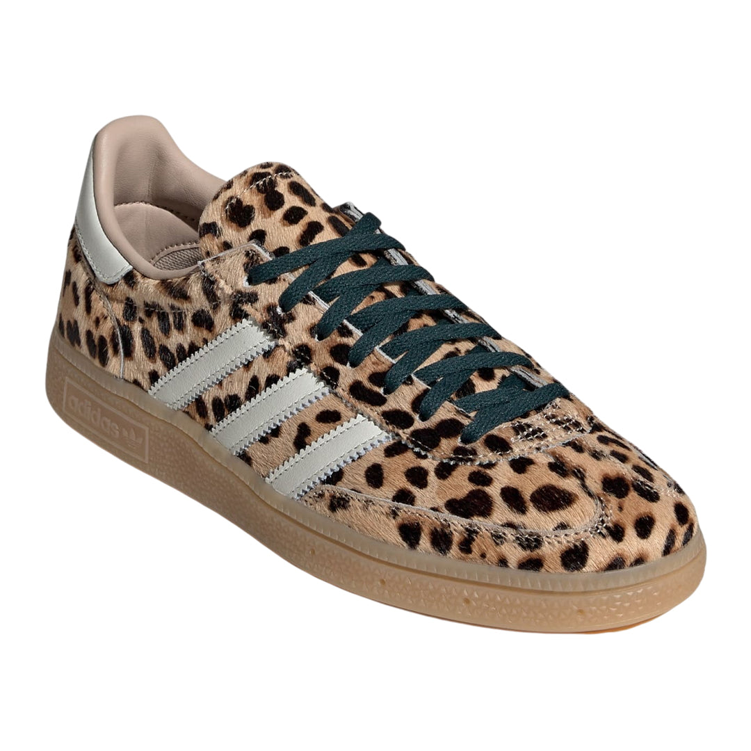 Adidas handball spezial leopardate beige