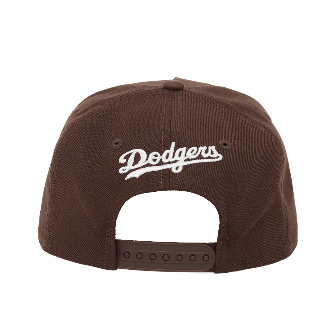 NEW ERA CAPPELLO LOS ANGELES