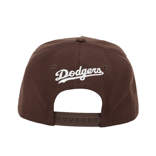 NEW ERA CAPPELLO LOS ANGELES