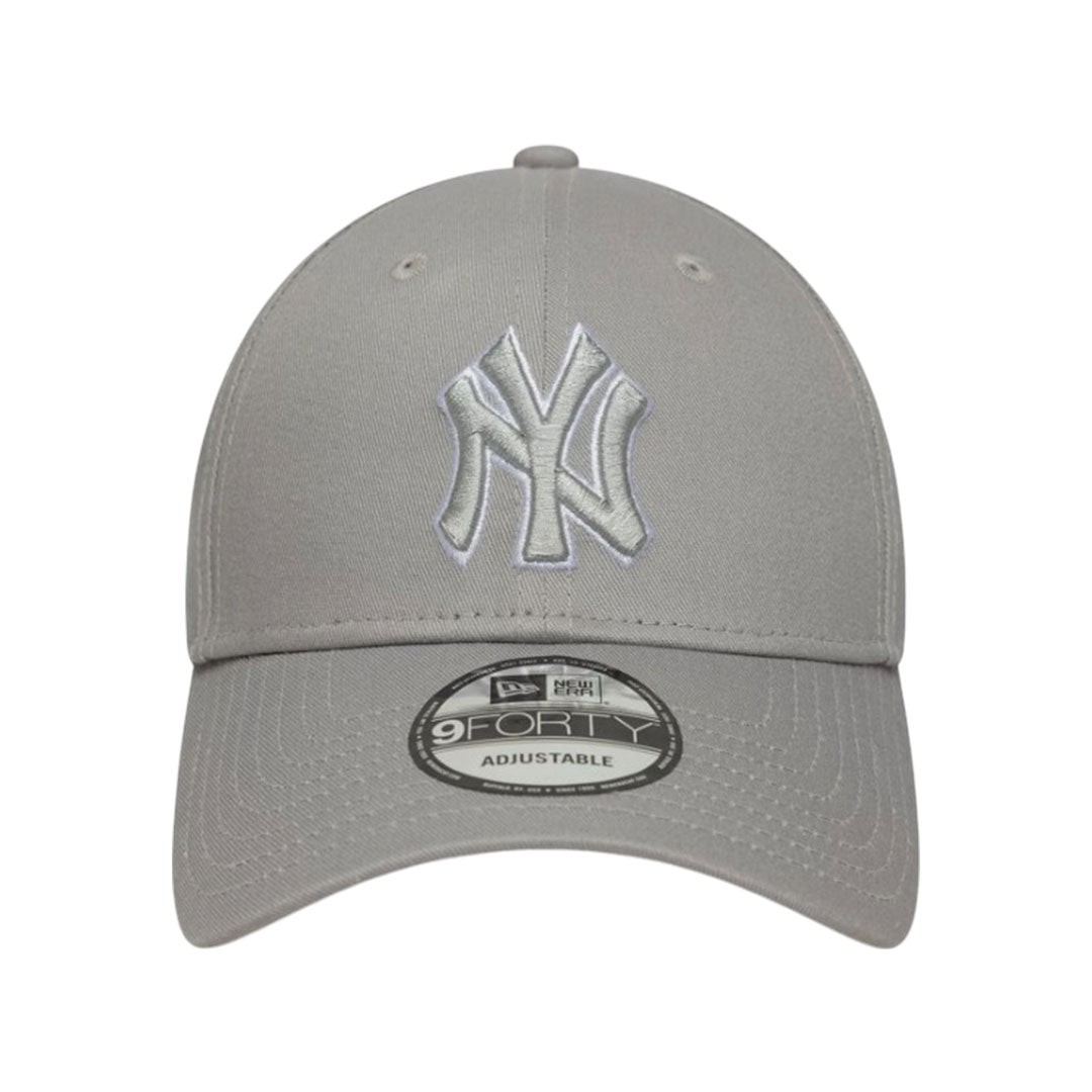 NEW ERA CAPPELLO GRIGIO