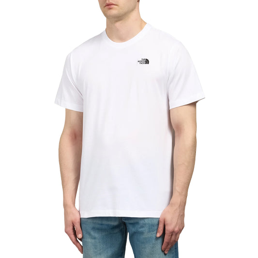 The north face T-shirt