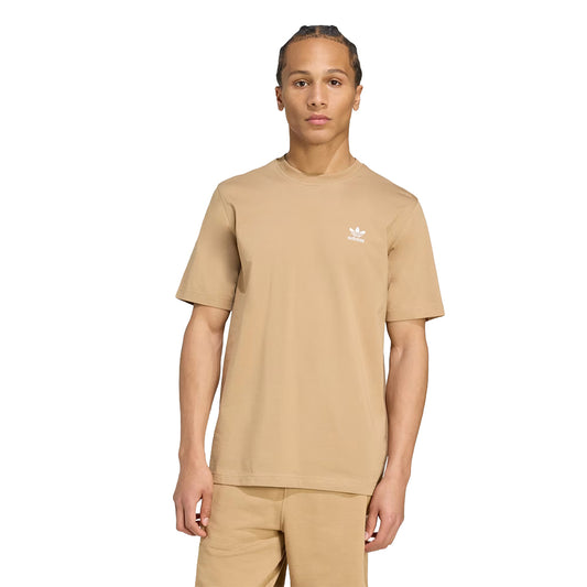 Adidas t-shirt trefoil essential