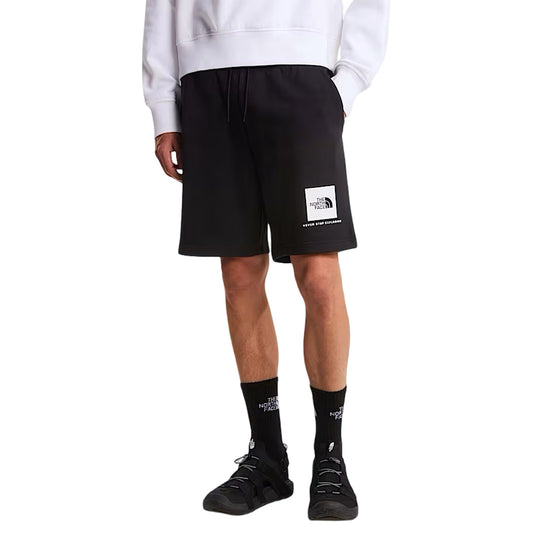 The north face shorts