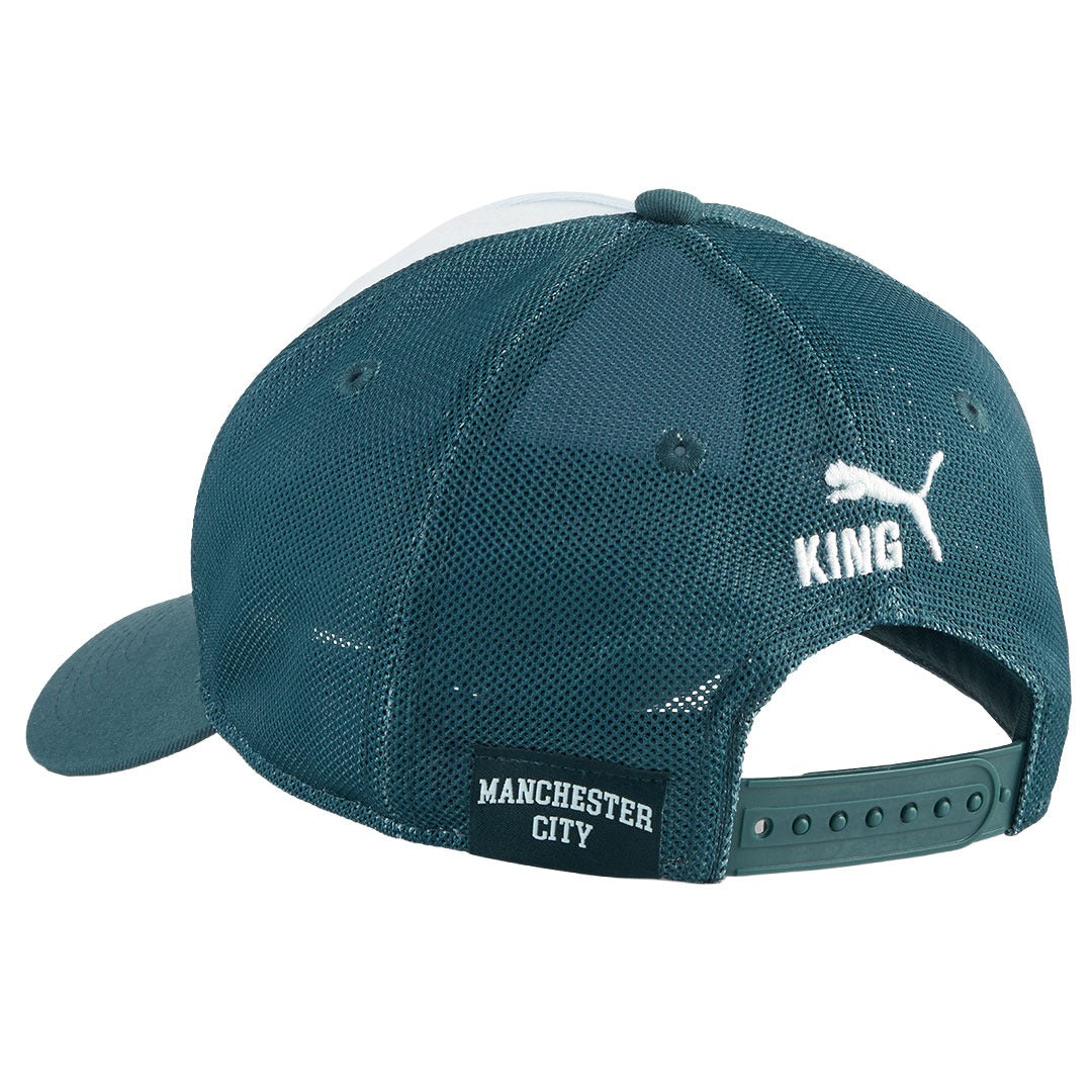 Puma cappello Man city