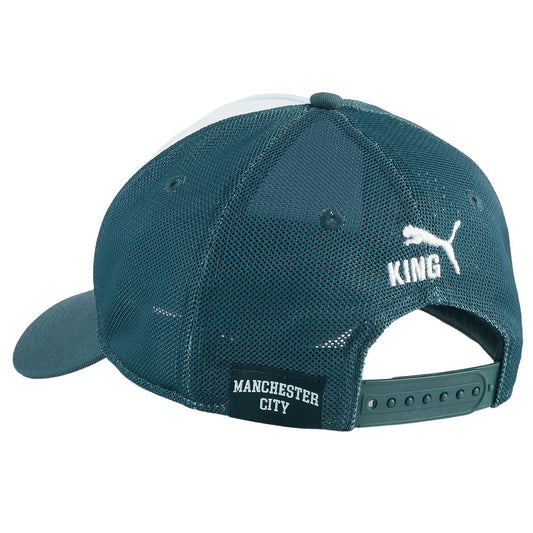 Puma cappello Man city
