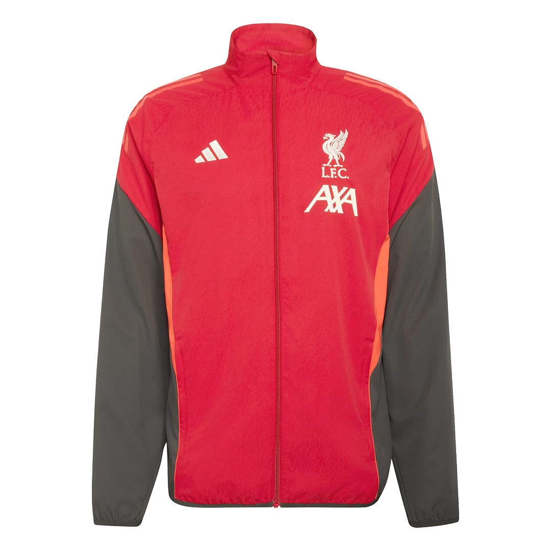 ADIDAS TUTA LIVERPOOL FC