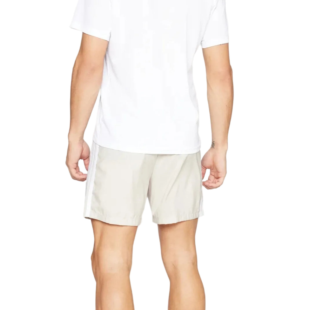 ADIDAS SPORTSWEAR COMPLETO BEIGE