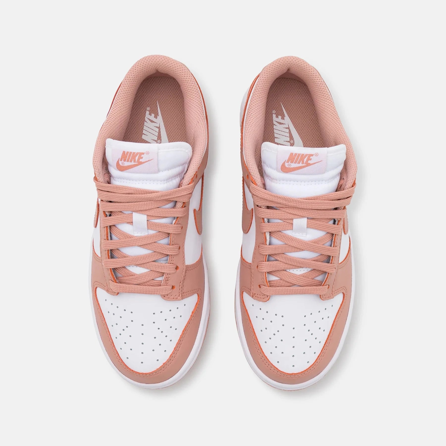NIKE DUNK LOW WHISPER