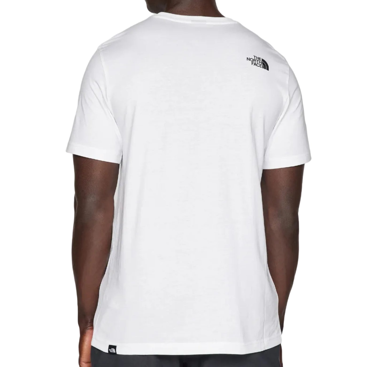 The North Face T-Shirt Con Stampa