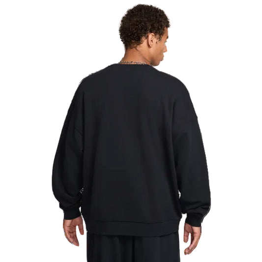 Nike Sportswear Felpa Girocollo Garzata