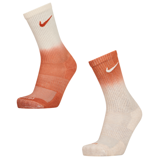 Nike Sportswear Everyday Plus 2 Pack Calze