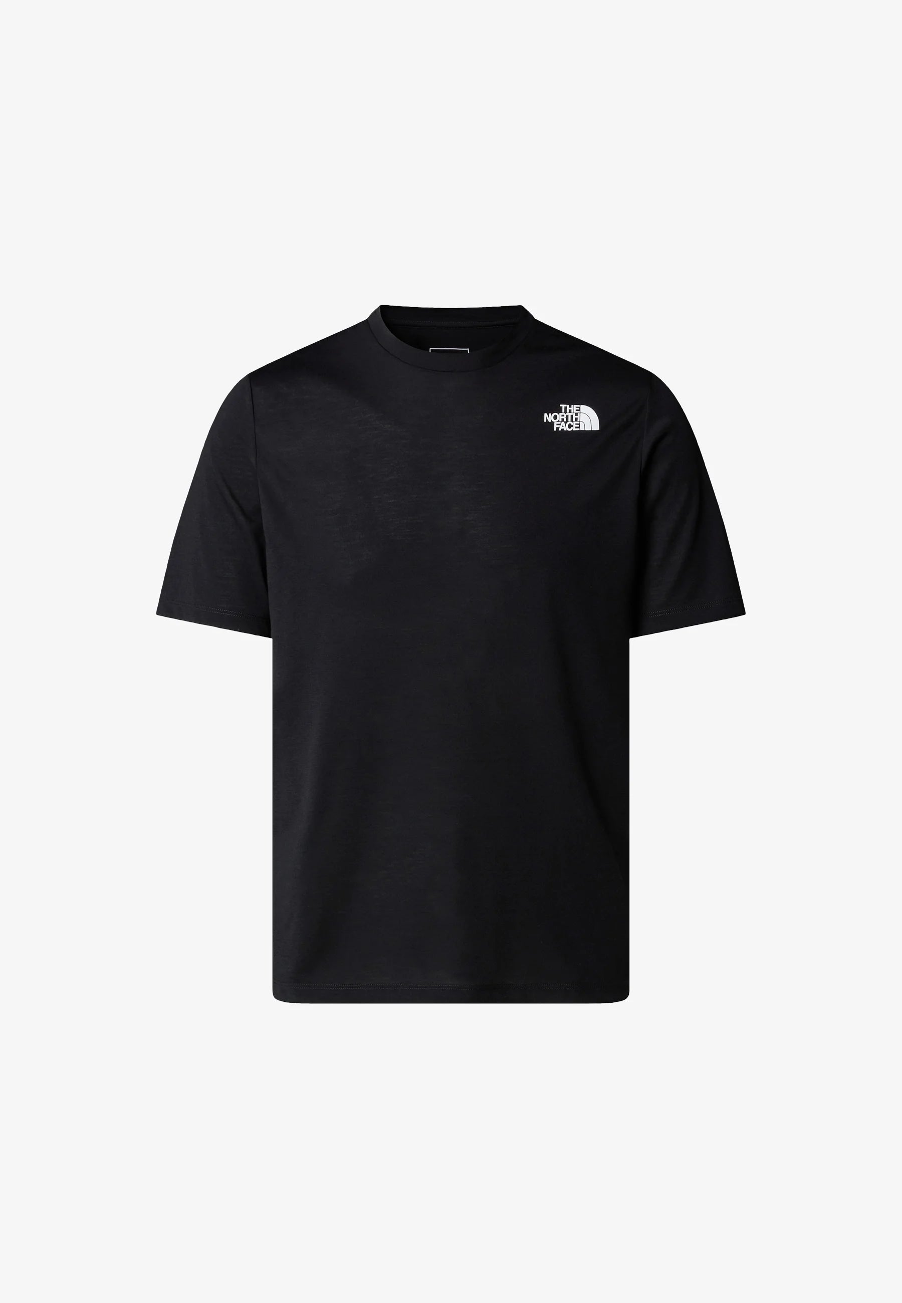 The North Face T-shirt Con Stampa