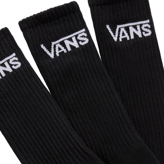 Vans Crew 3 Pack Calze