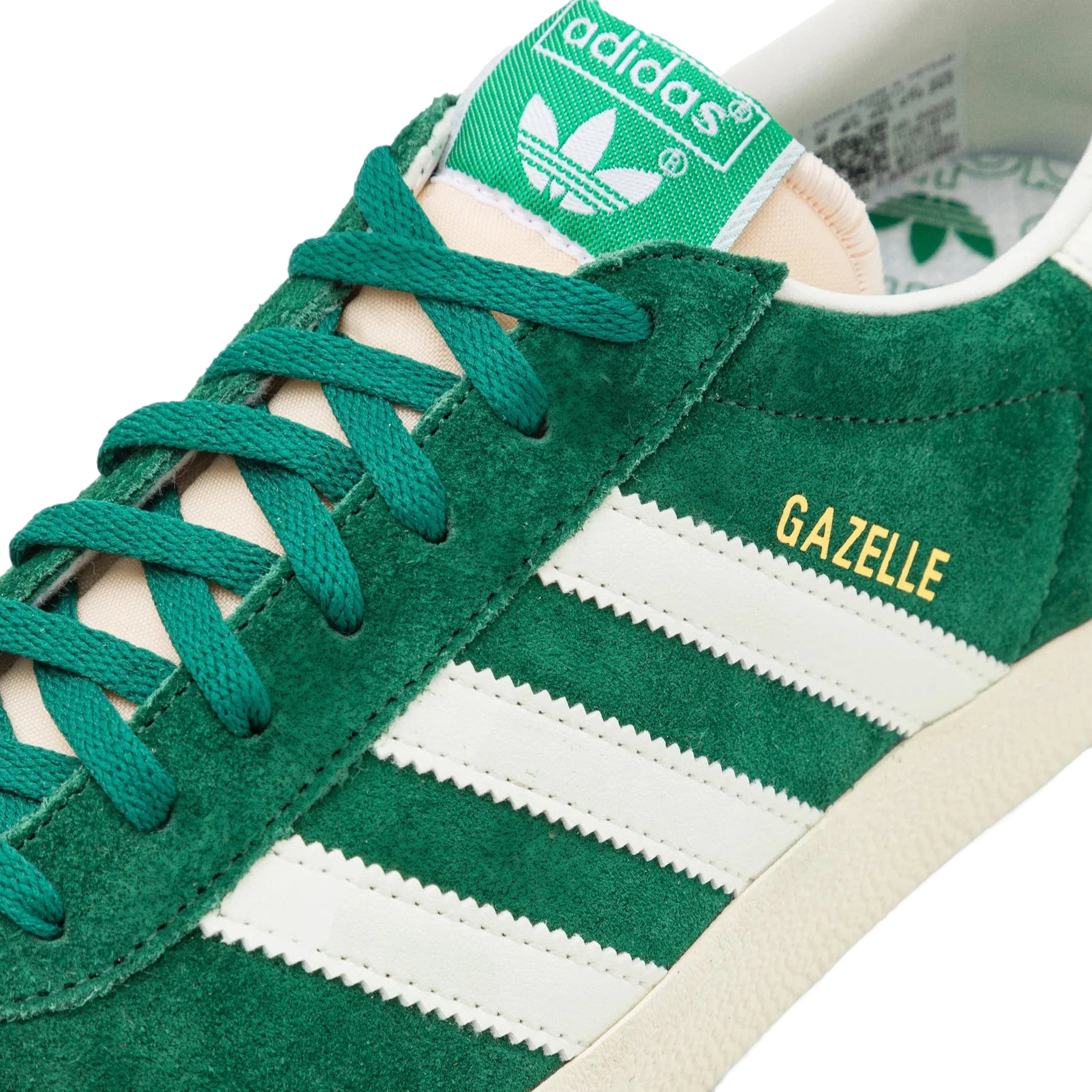 Adidas Gazelle