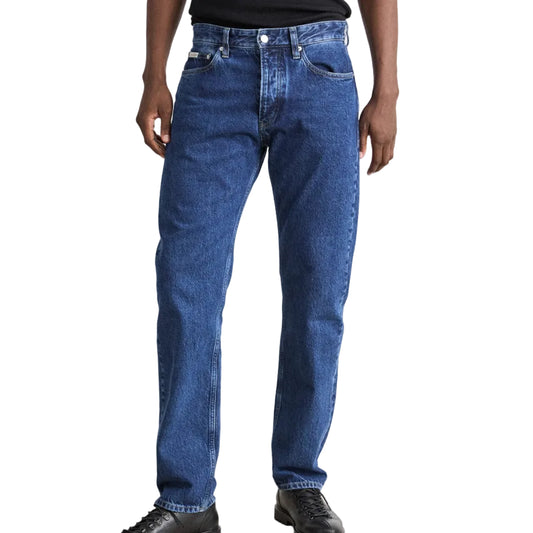 Calvin Klein Jeans Standard Straight