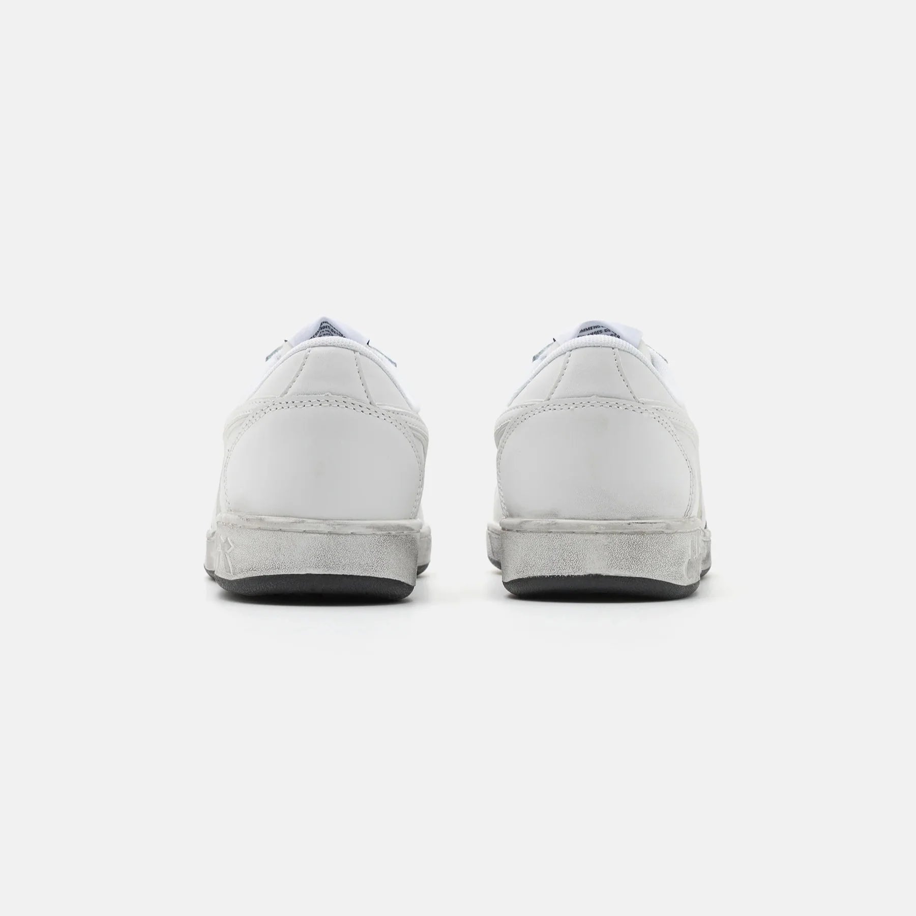Diadora Magic Basket Icona Sneakers