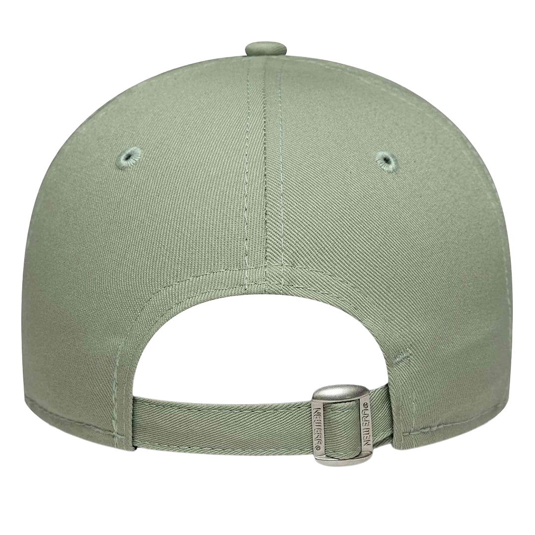 New Era cappello verde menta