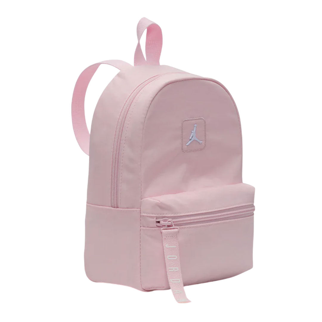 ZAINO JORDAN CRINKLE PINK FOAM