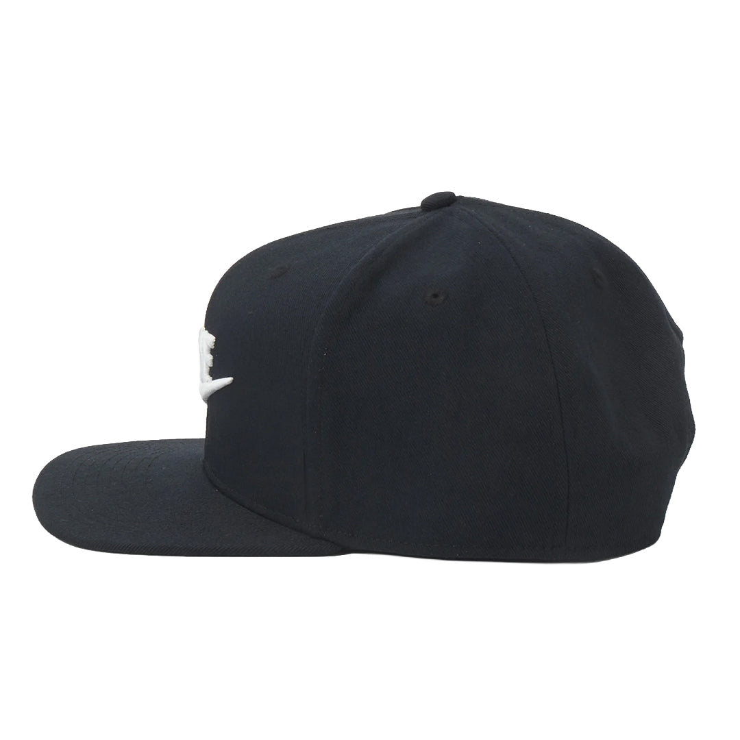 Nike cappello con visiera piatta