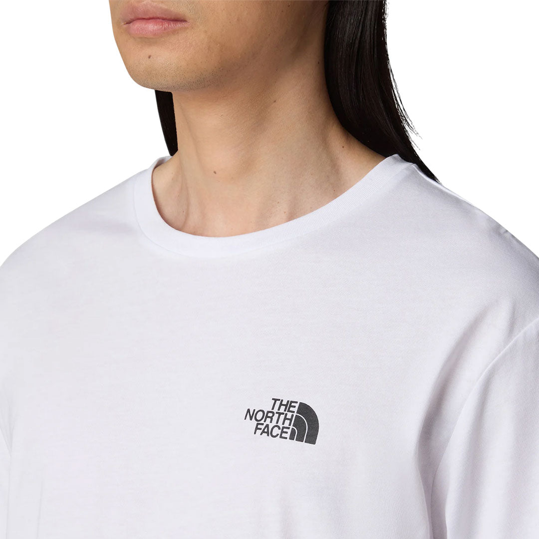 THE NORTH FACE T-SHIRT