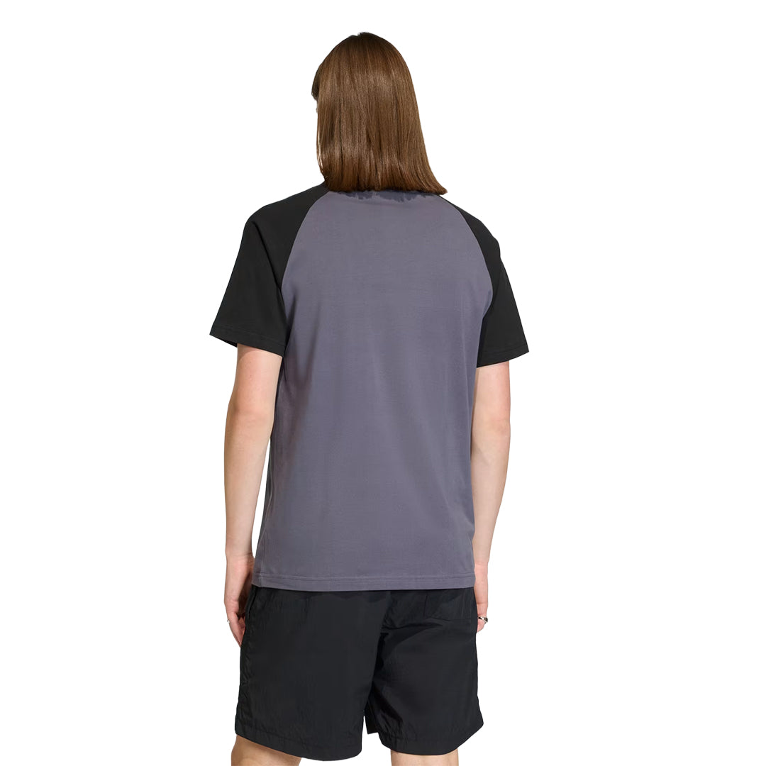 Adidas Originals  t-shirt chest 3stripes