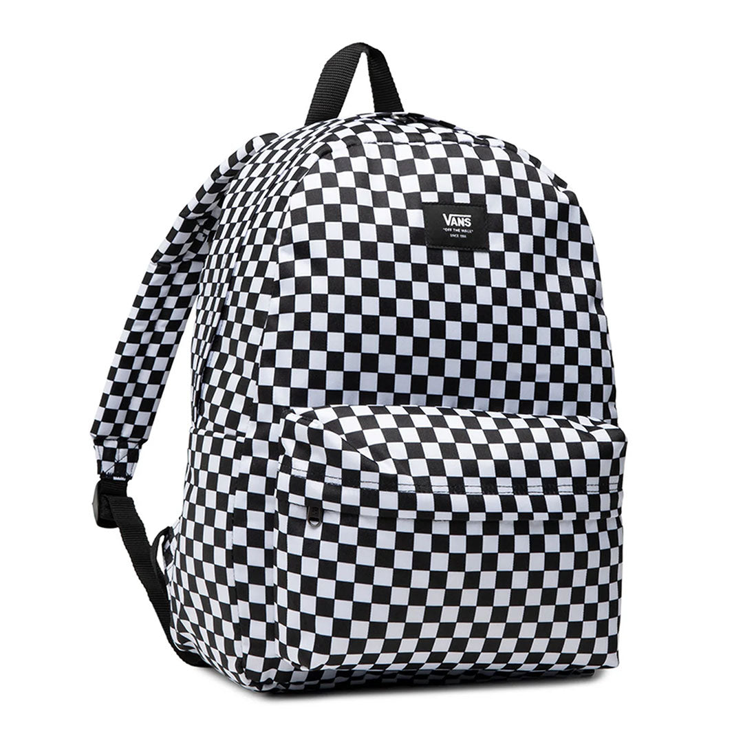 ZAINO VANS OLD SKOOL CHECK