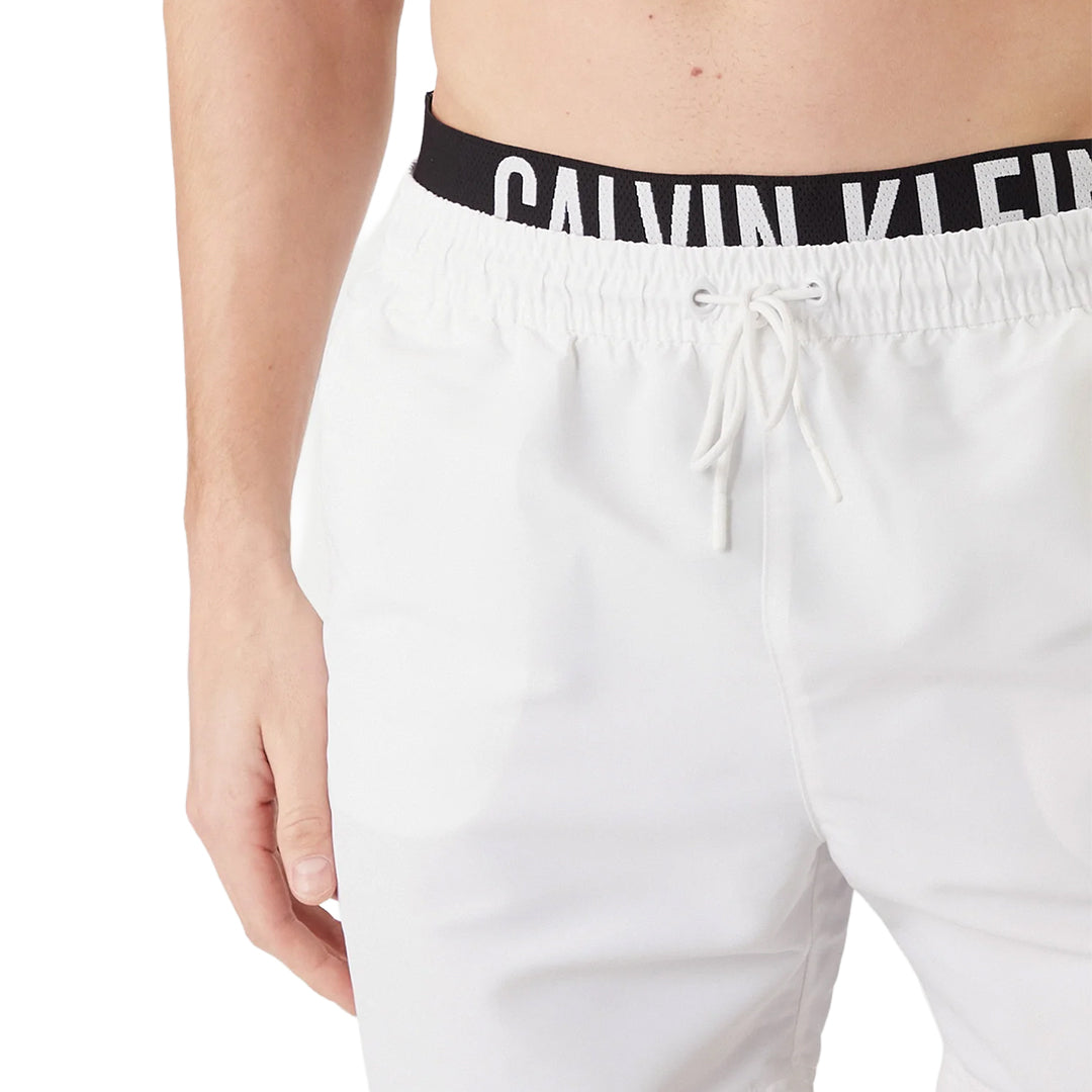 Calvin Klein medium swim shorts
