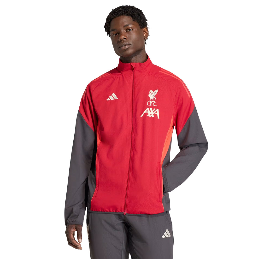 ADIDAS TUTA LIVERPOOL FC