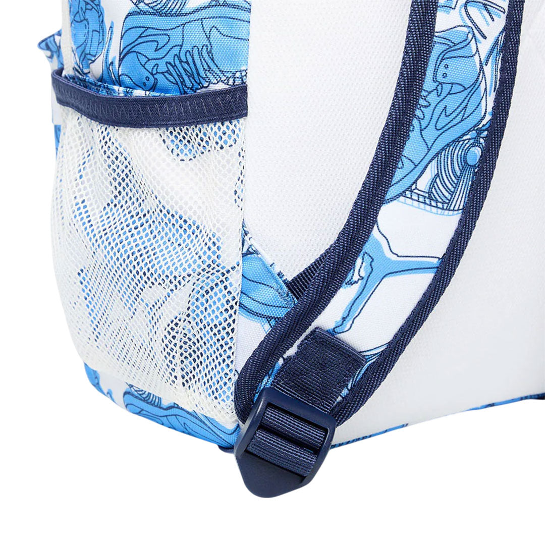 ZAINO JORDAN MINI BACKPACK