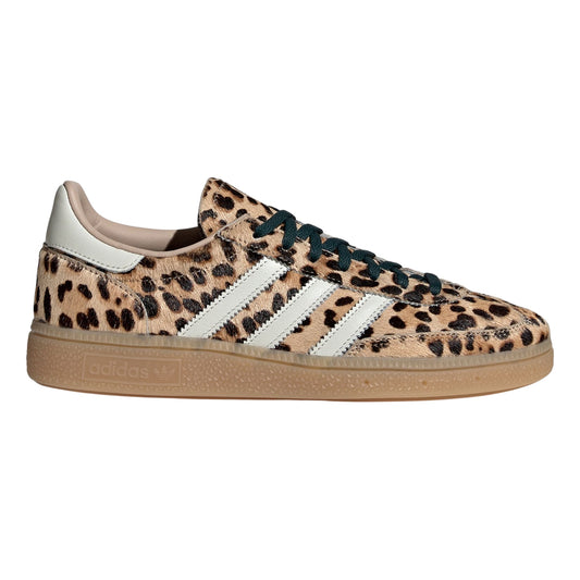 Adidas handball spezial leopardate beige
