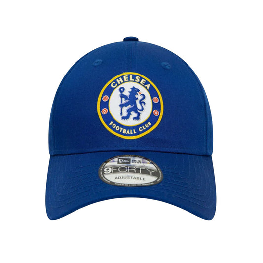 NEW ERA CAPPELLO CHELSEA