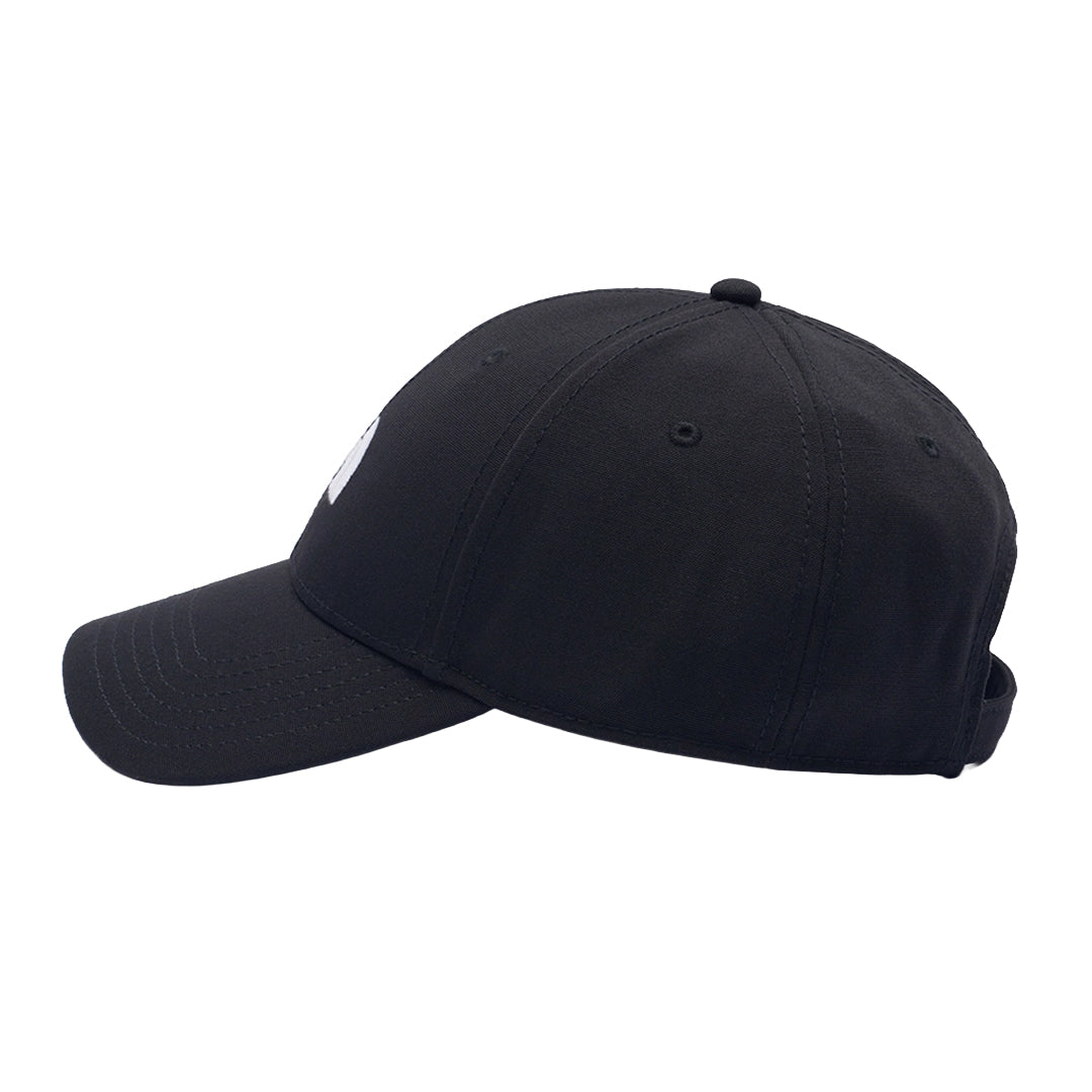 The North Face cappello nero