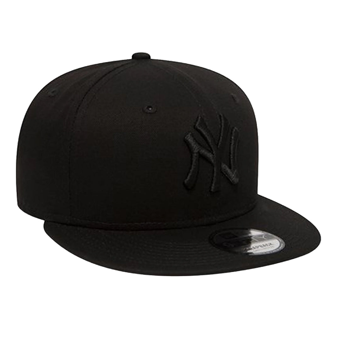 New Era cappello con visiera piatta