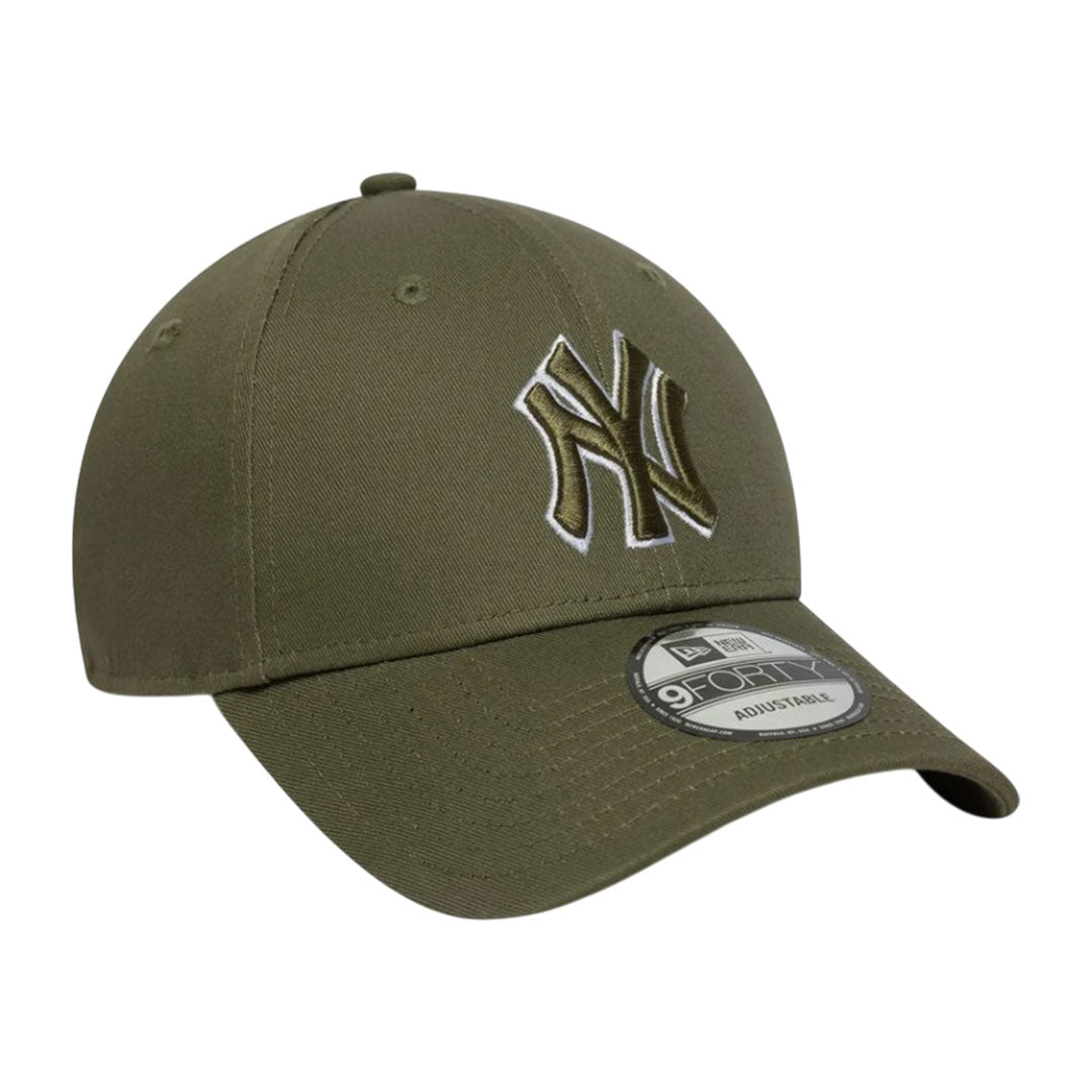 NEW ERA CAPPELLO VERDE