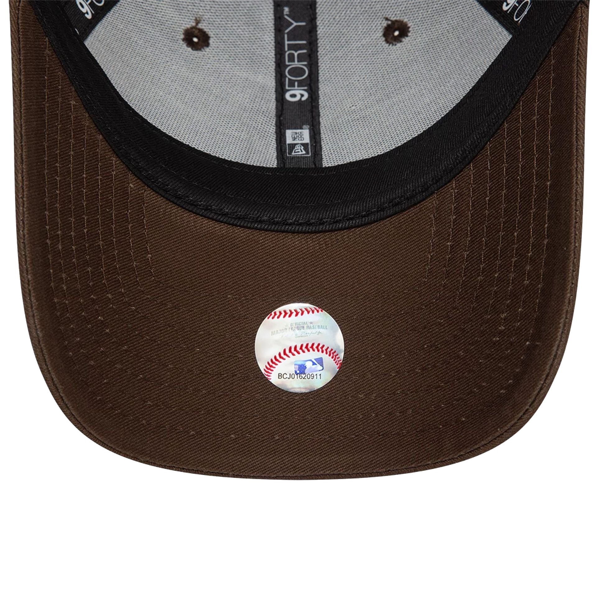 New Era 9FORTY New York Yankees League Essential