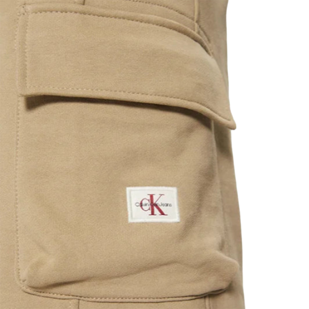Calvin Klein Jeans Pantaloncini