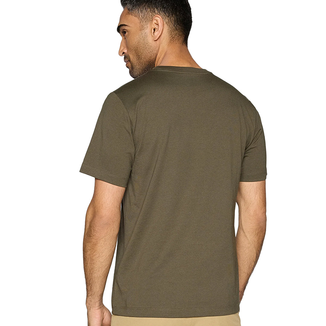 The north face t-shirt