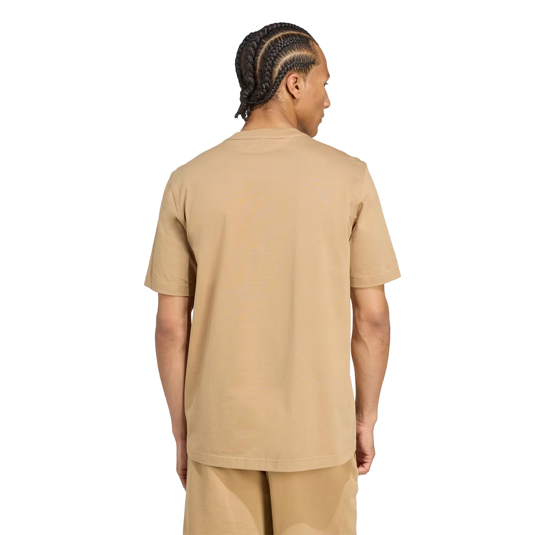 Adidas t-shirt trefoil essential