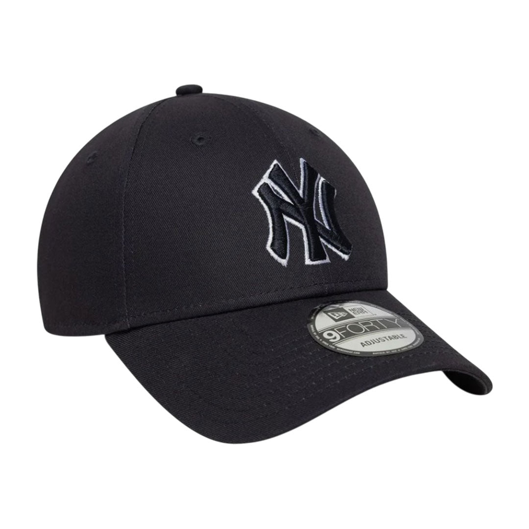NEW ERA CAPPELLO BLU