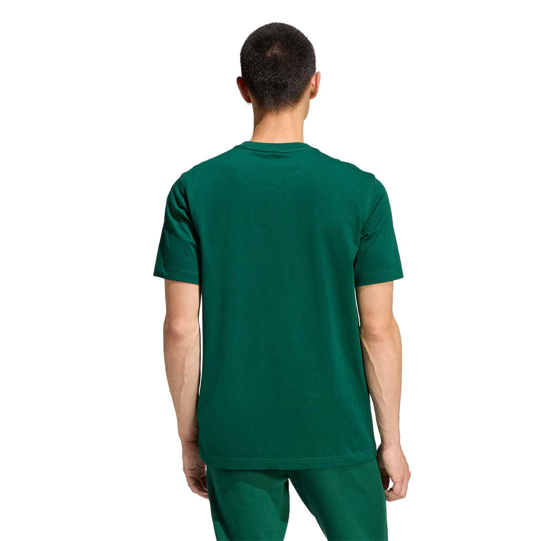 Adidas t-shirt trefoil essential