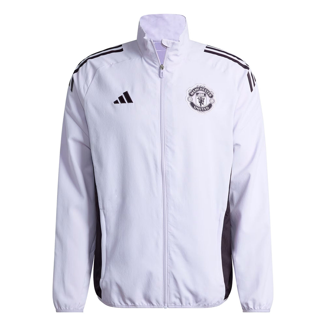 ADIDAS TUTA MANCHESTER UNITED