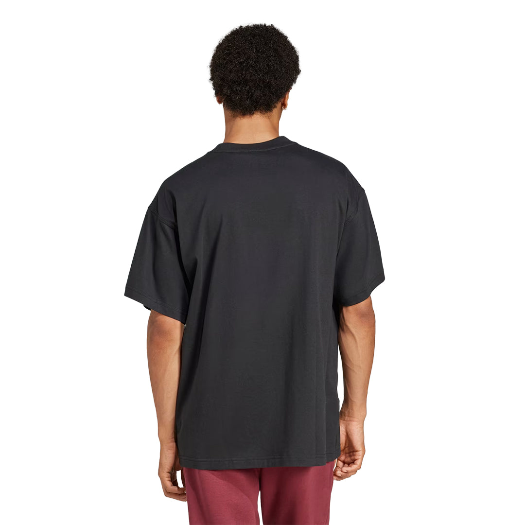 Adidas t-shirt trefoil essential