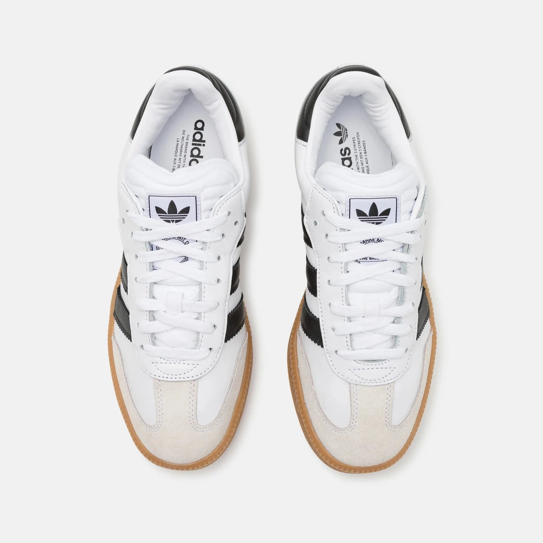 Adidas Samba XLG