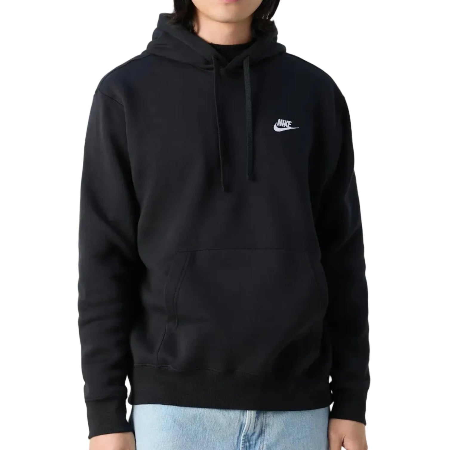 Nike Sportswear Club Hoodie Felpa