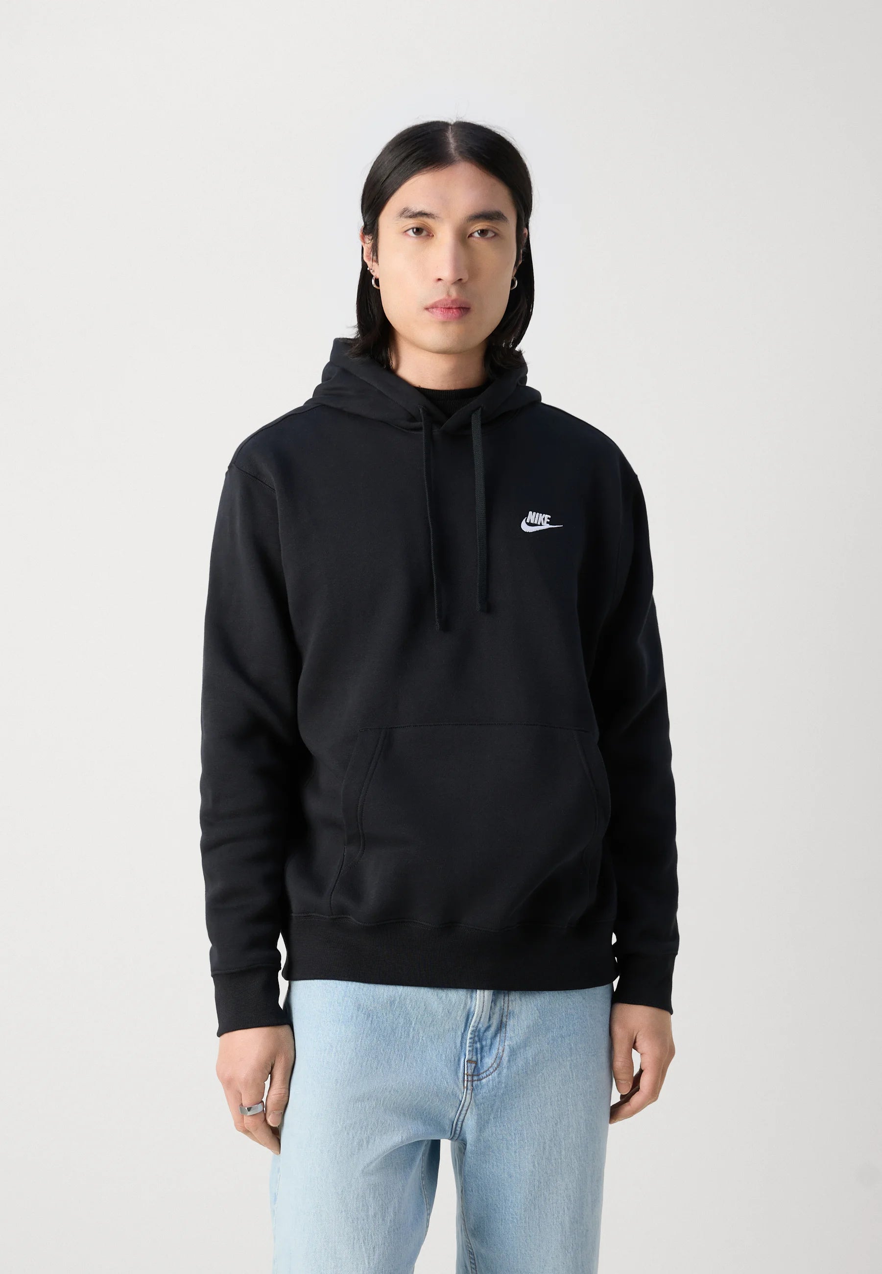 Nike Sportswear Club Hoodie Felpa