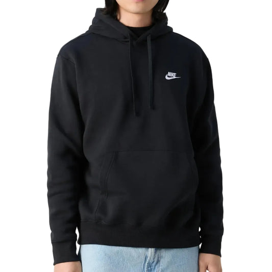 Nike Sportswear Club Hoodie Felpa