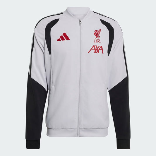 LIVERPOOL ADIDAS COMPLETO TUTA 26/27