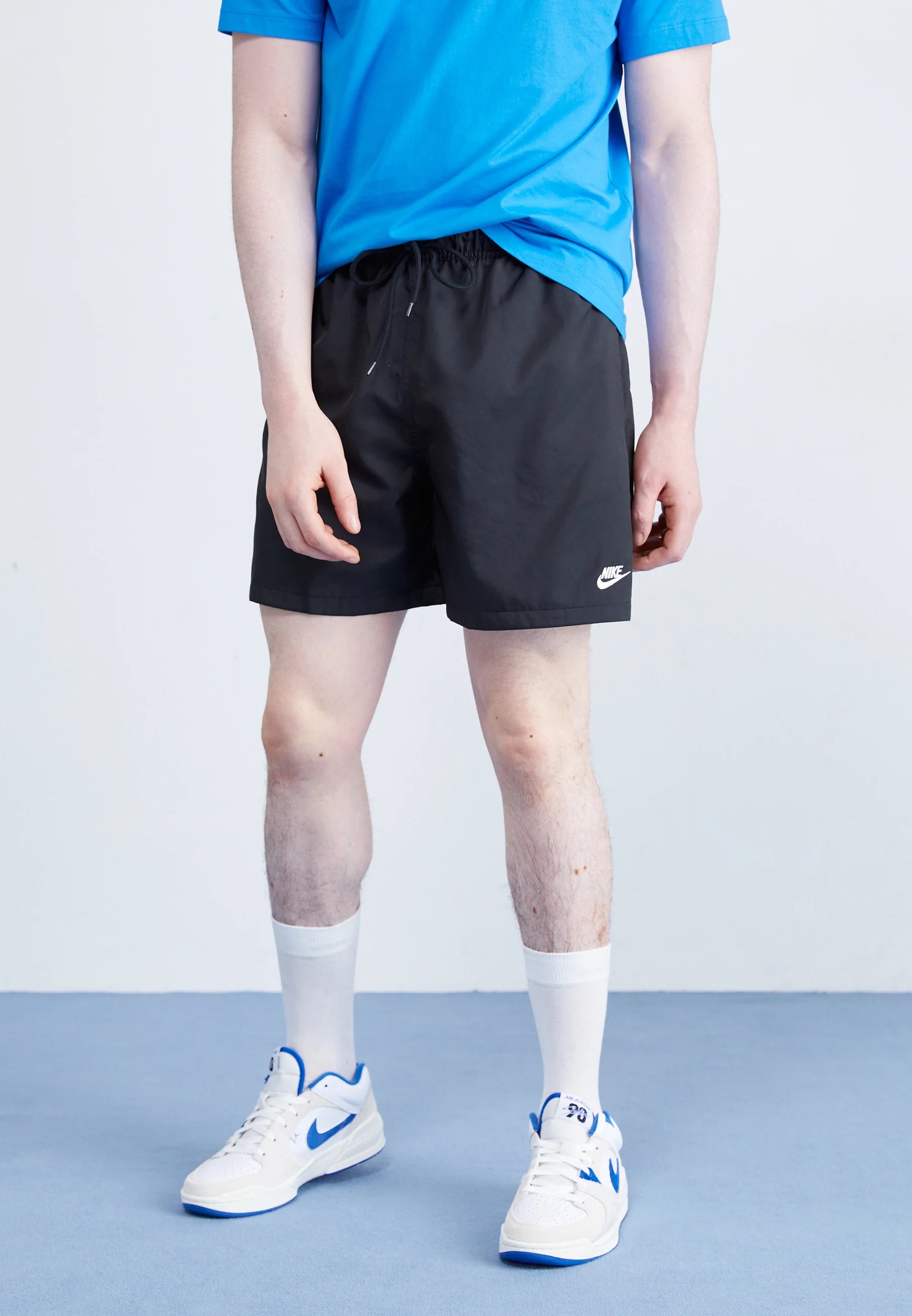 NIKE COSTUME DA MARE