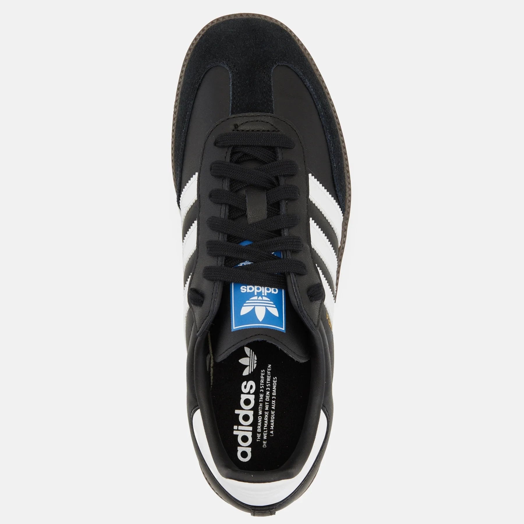 Adidas Samba OG